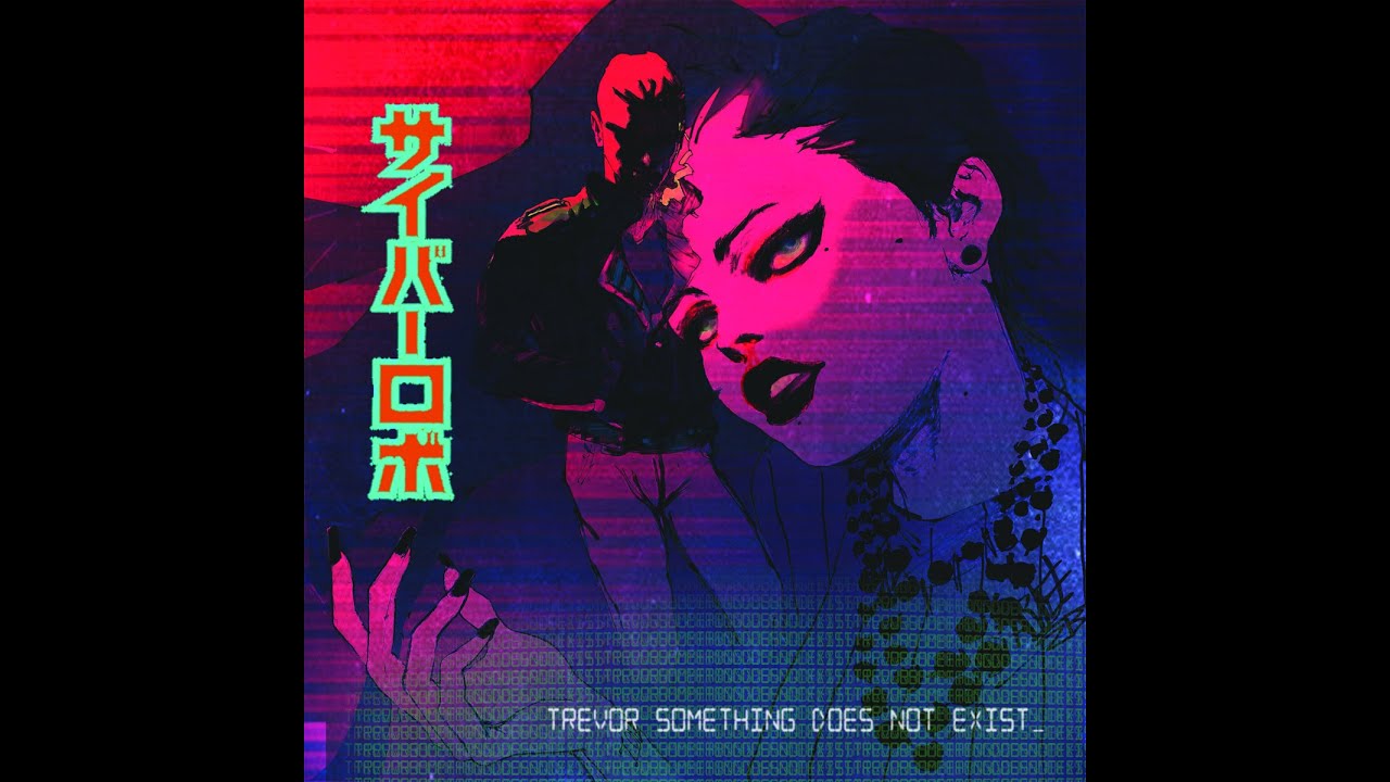 Trevor Something - Summer Love