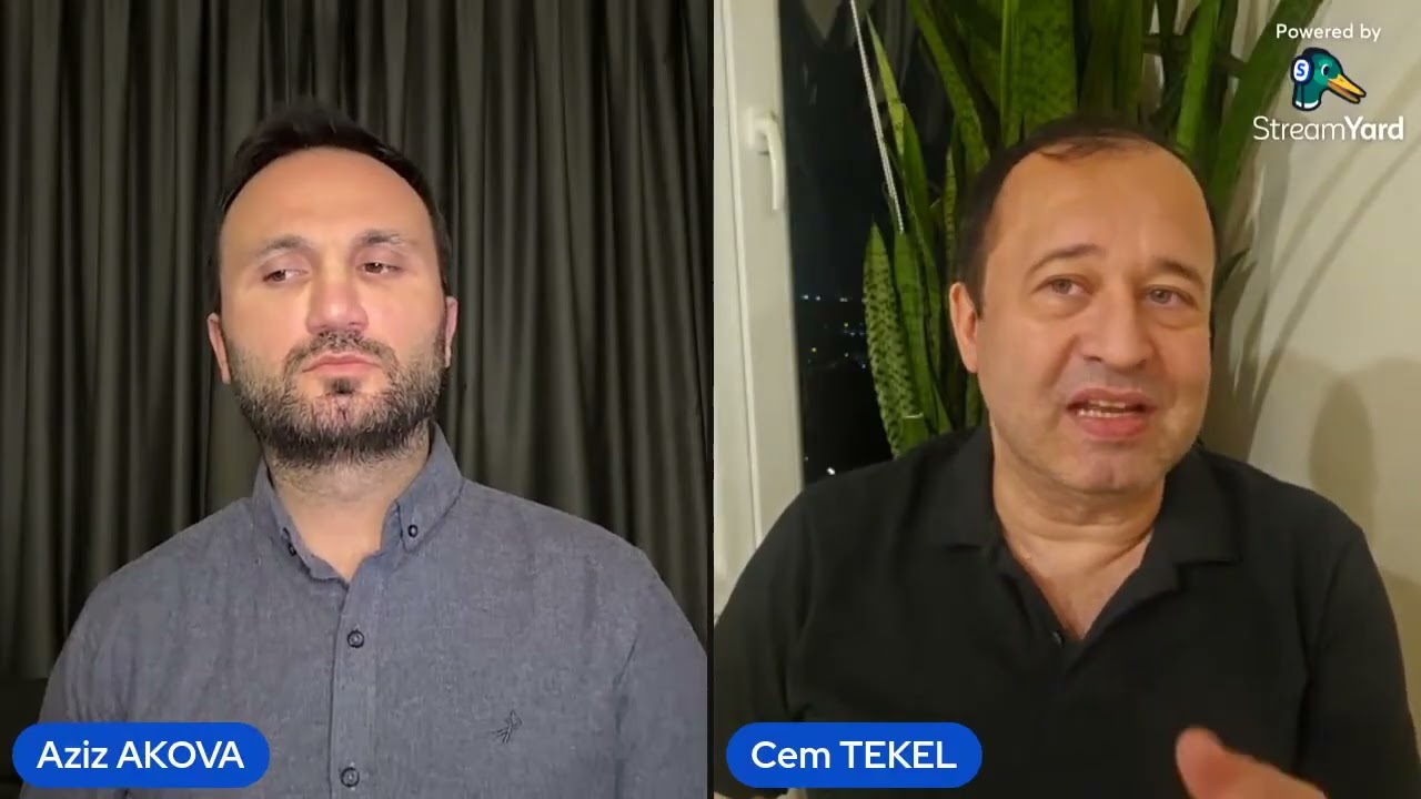 İRAN'DA SON DURUM... BUNDAN SONRA NE OLACAK?
