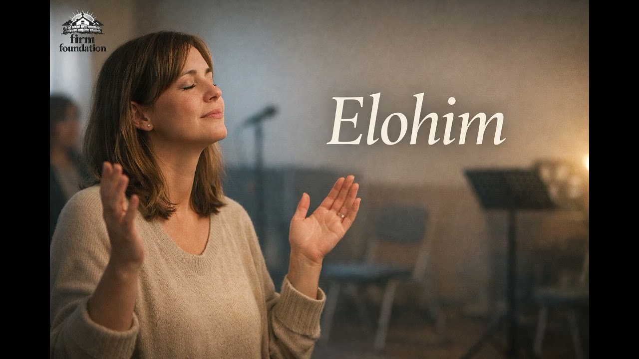 Elohim - Total worship and fellowship