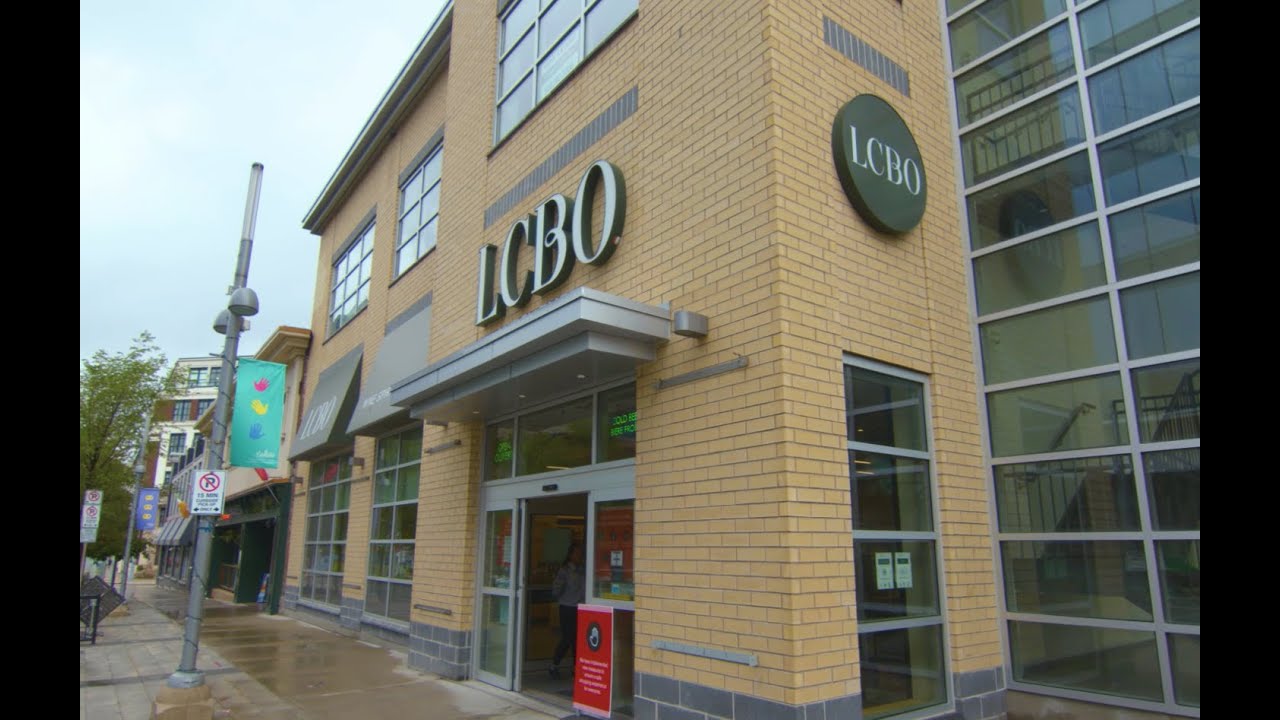 Case Study - Digital Smart Labels&trade; at LCBO
