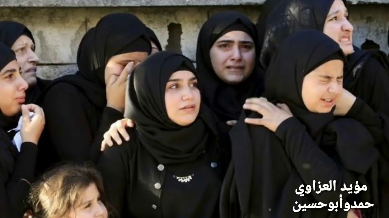 مديح حزين مؤيد العزاوي علامج يمنه عيني دوم تبجين. لاتنسى الاشتراك في القناه