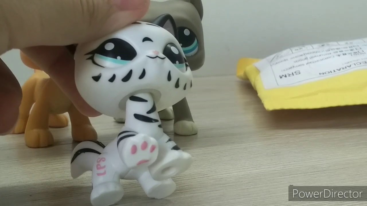 ✨Lps:Распаковка с AliExpress ✨🌈
