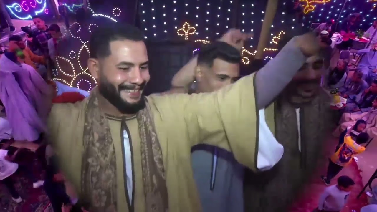 افراح العركى  ..بفرشوط
