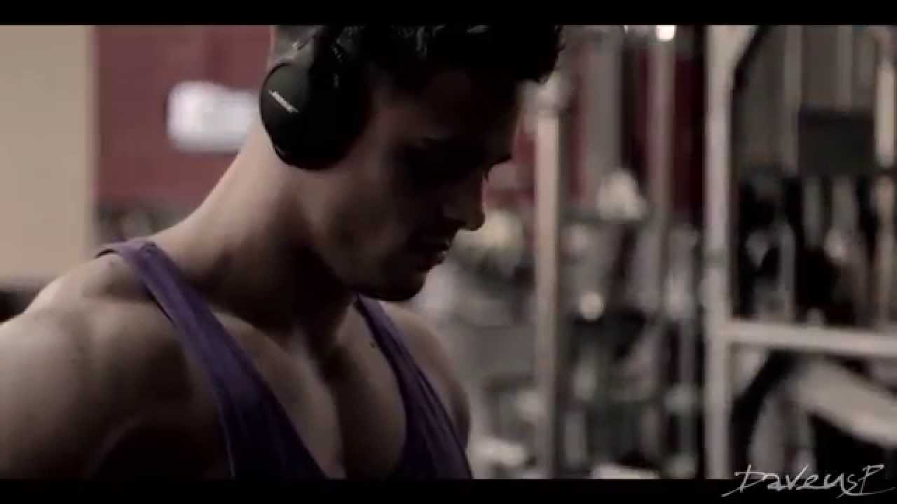 ★NewEra - Men's Physique Motivational video★