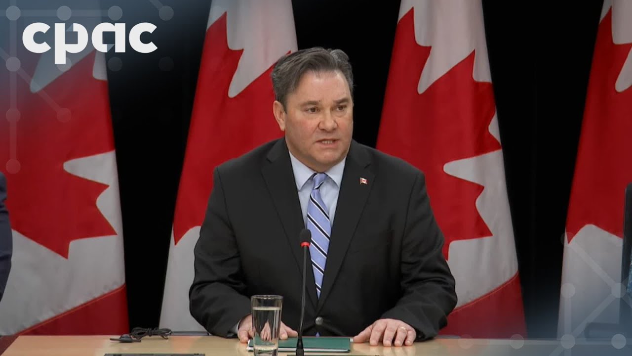 NDP seeks emergency debate on Trump’s threats to Canada – January 28, 2026