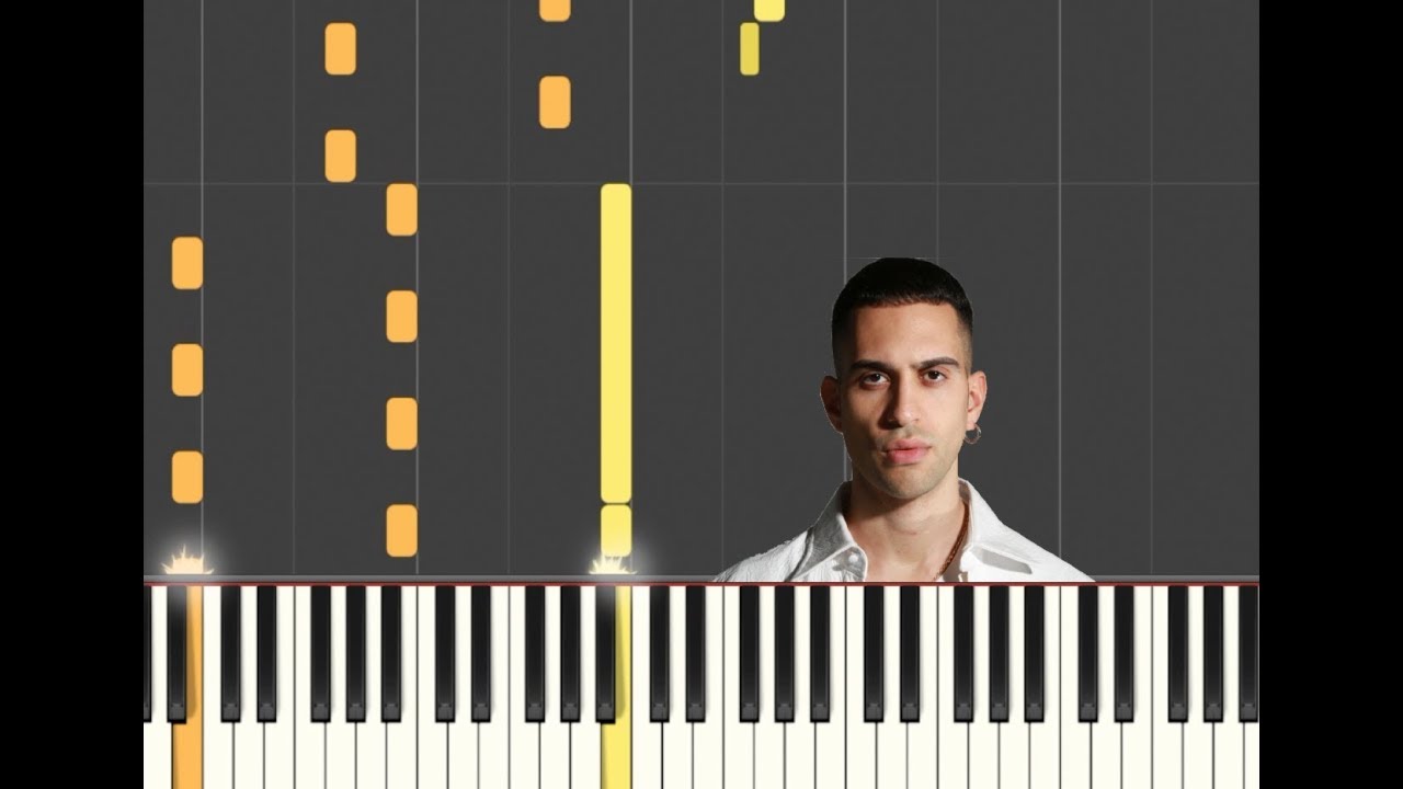 BARRIO - MAHMOOD- TUTORIAL PLAN - THE PLAN ON THE TUBE