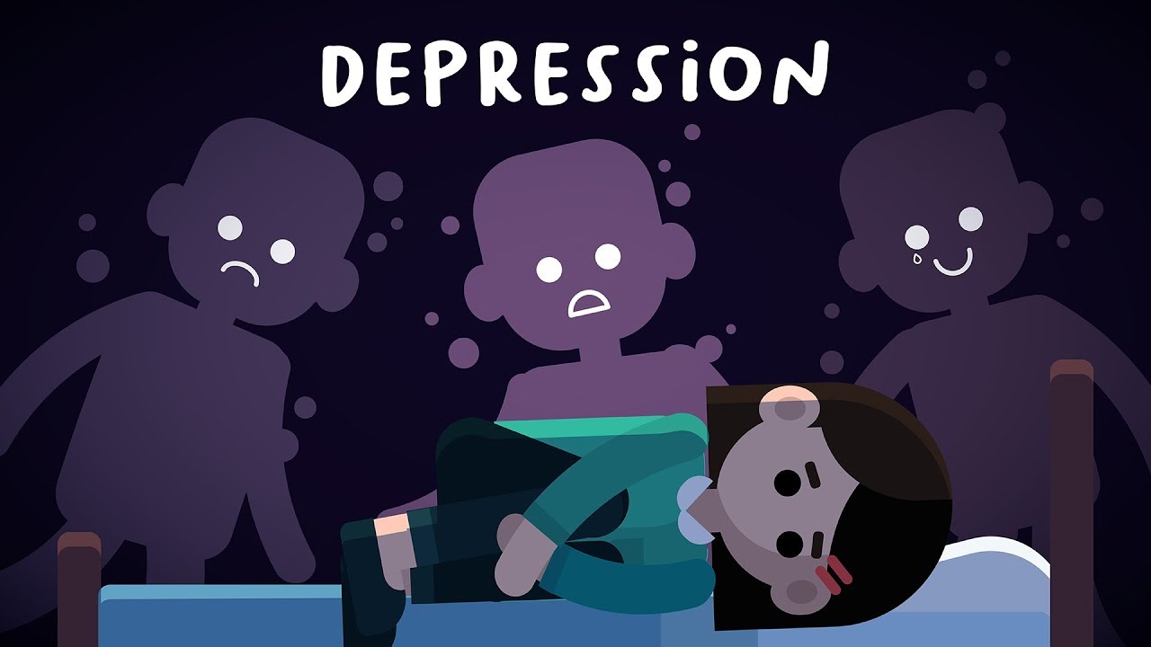 Apa itu Depresi?