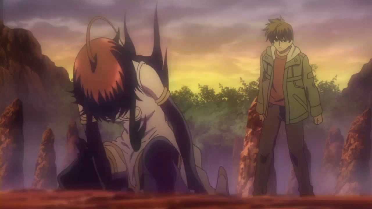 kurokami amv.REISHIN VS KURO.mp4