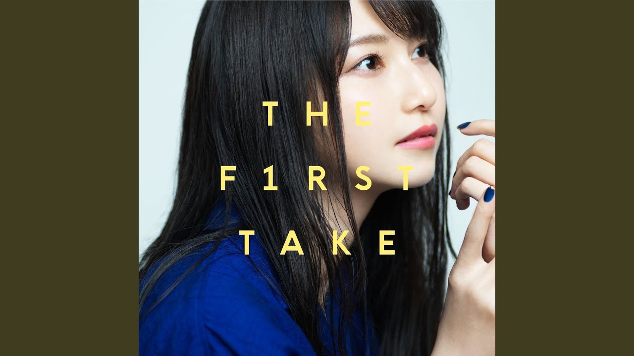 PARADOX - From THE FIRST TAKE