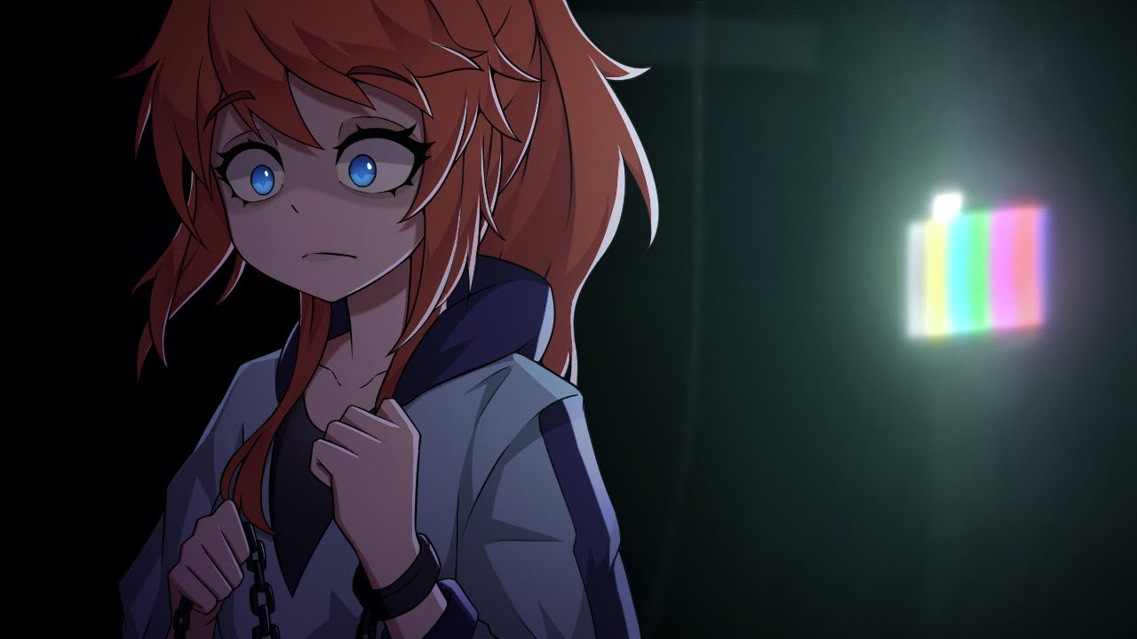 Parasocial: A VTuber Story (Part 1)