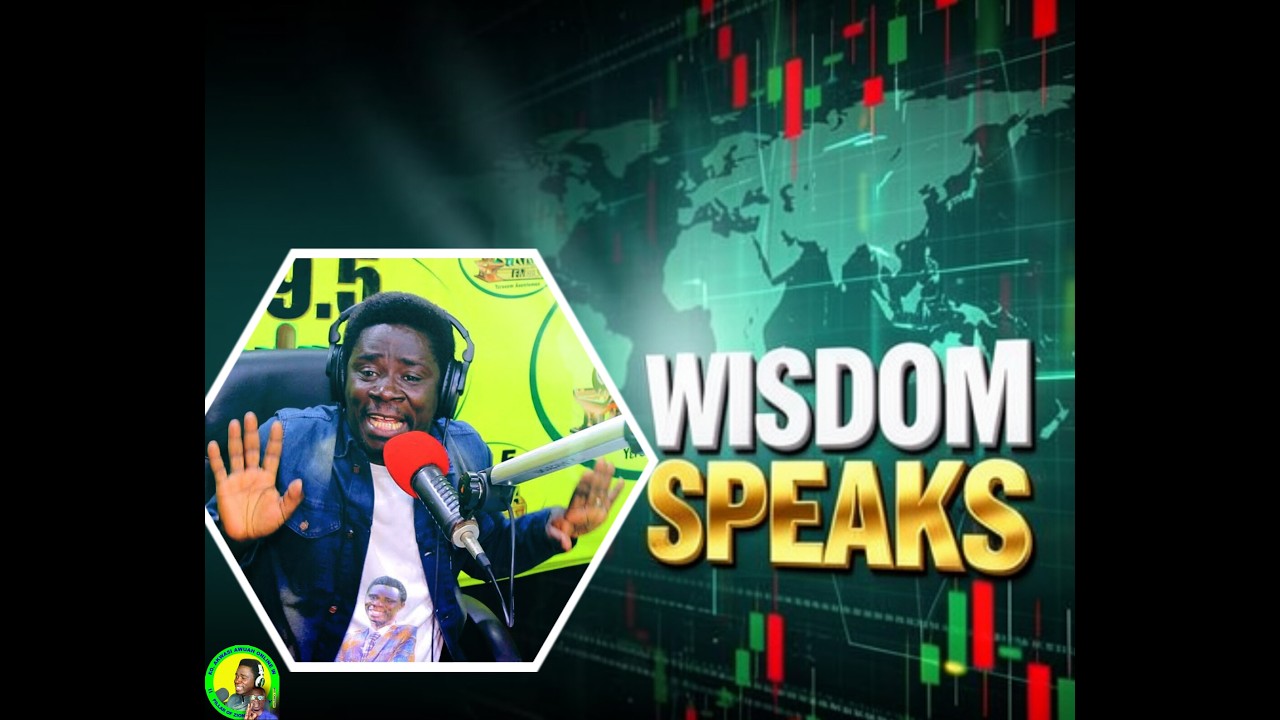 The World Economic System vs Christianity  WISDOM SPEAKS