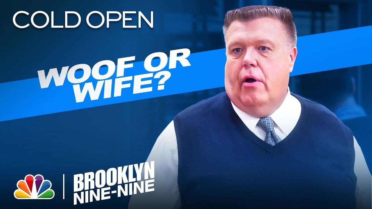 Cold Open: Scully's 