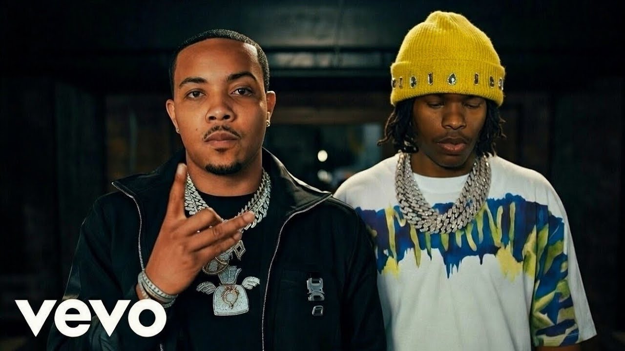 Lil Baby - Still in the storm (official music video) ft. G Herbo