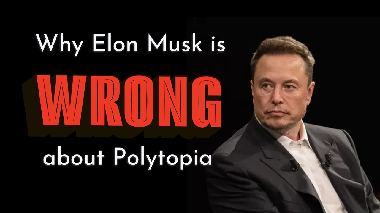 Why Elon Musk is WRONG about Polytopia