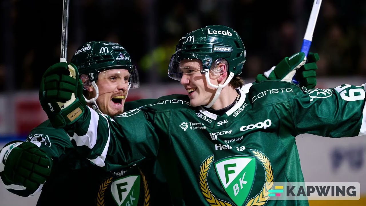 For all us - English Lyrics - F&ouml;r alla oss - Swedish sports song