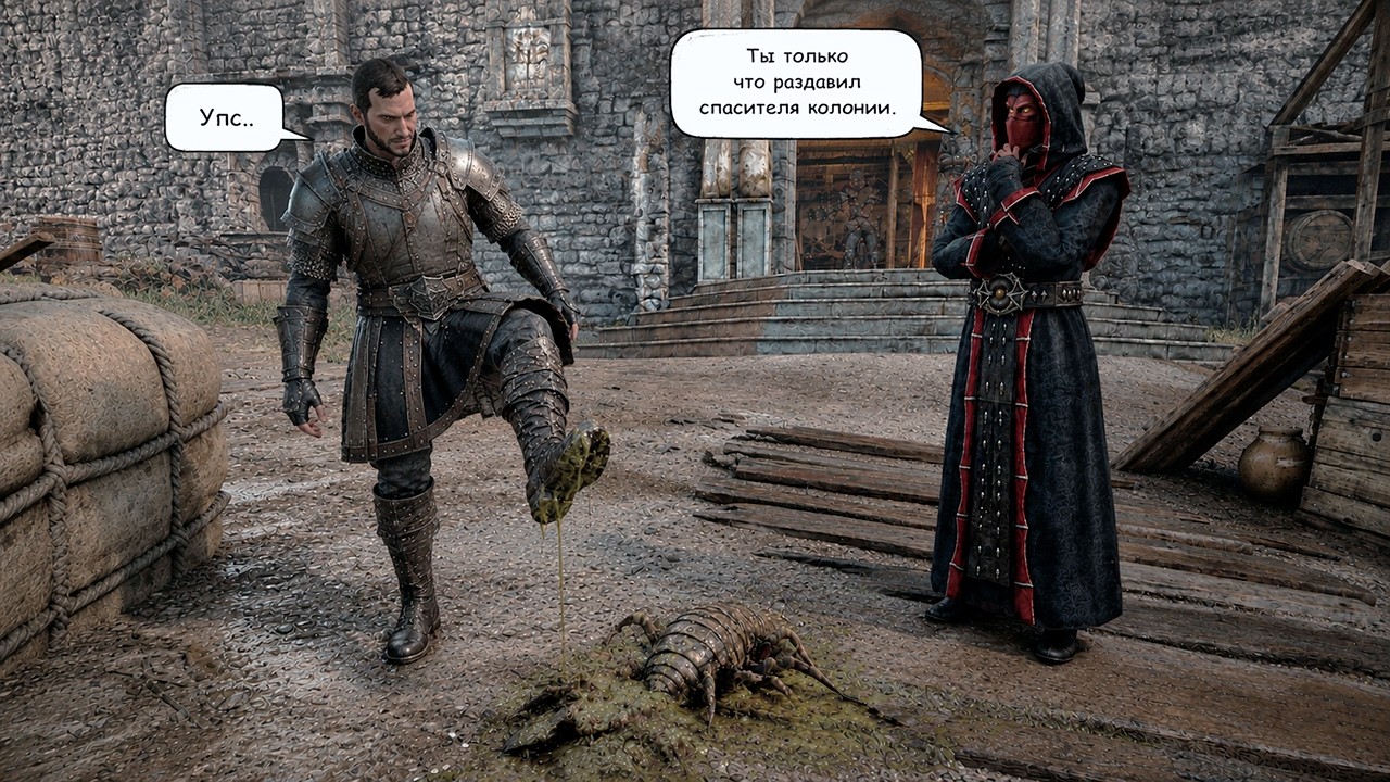 20 Gothic Remake Tips That Will Save You a Lot of Trouble. Part 3
