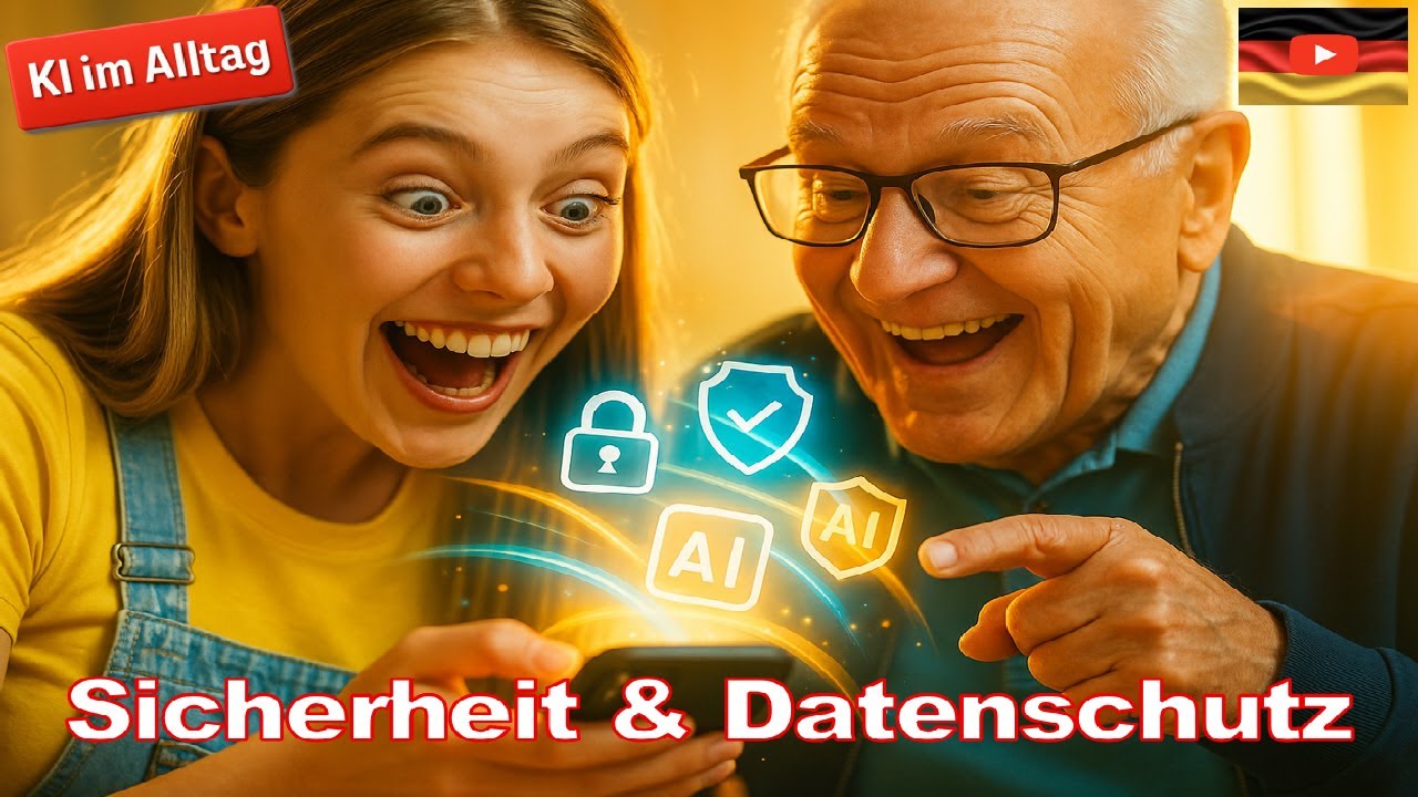 024 DE 10.01.2026 Sicherheit & Datenschutz – Gefahren verstehen, Risiken vermeiden!