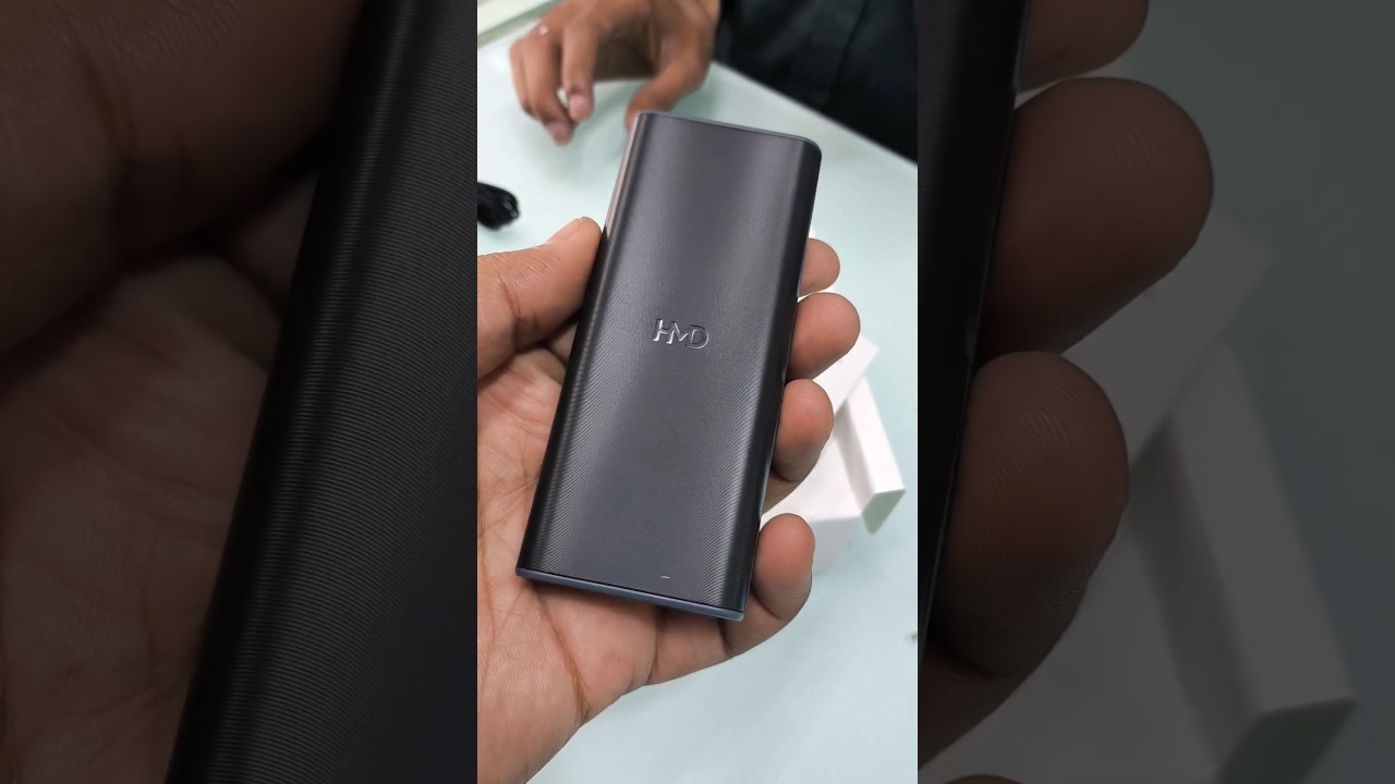 Nokia 105 | HMD 105 unboxing🔥 #shorts #shortsfeed #youtubeshorts #trending #comedy #unboxing #couple