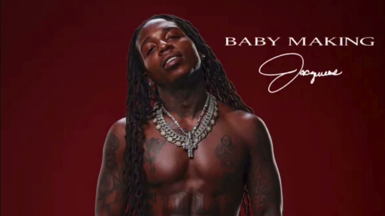 Jacquees-when I’m around her(Official audio) ￼#FYBDENVER