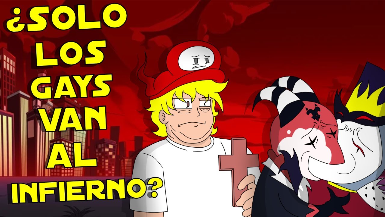 HELLUVA BOSS y la PERDIDA de IDENTIDAD