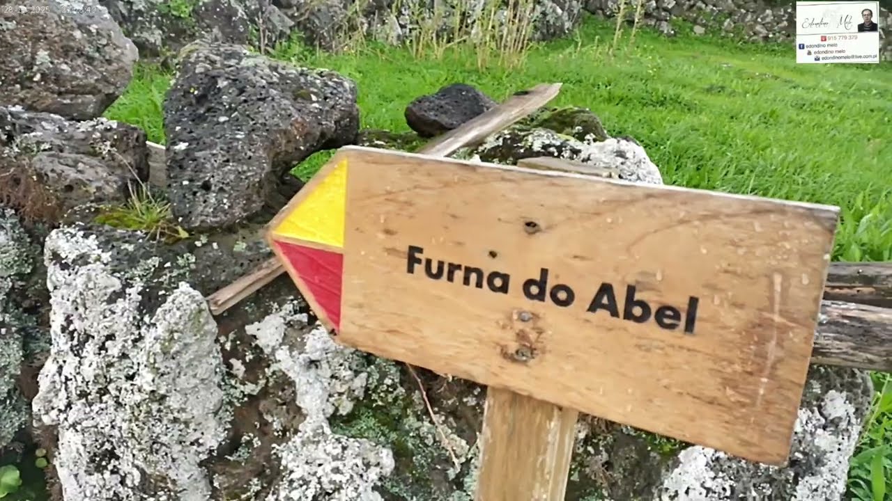 PRESEPIO DA FURNA DE ABEL 2026-01-03