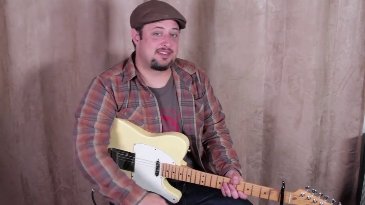 Legendary Licks...