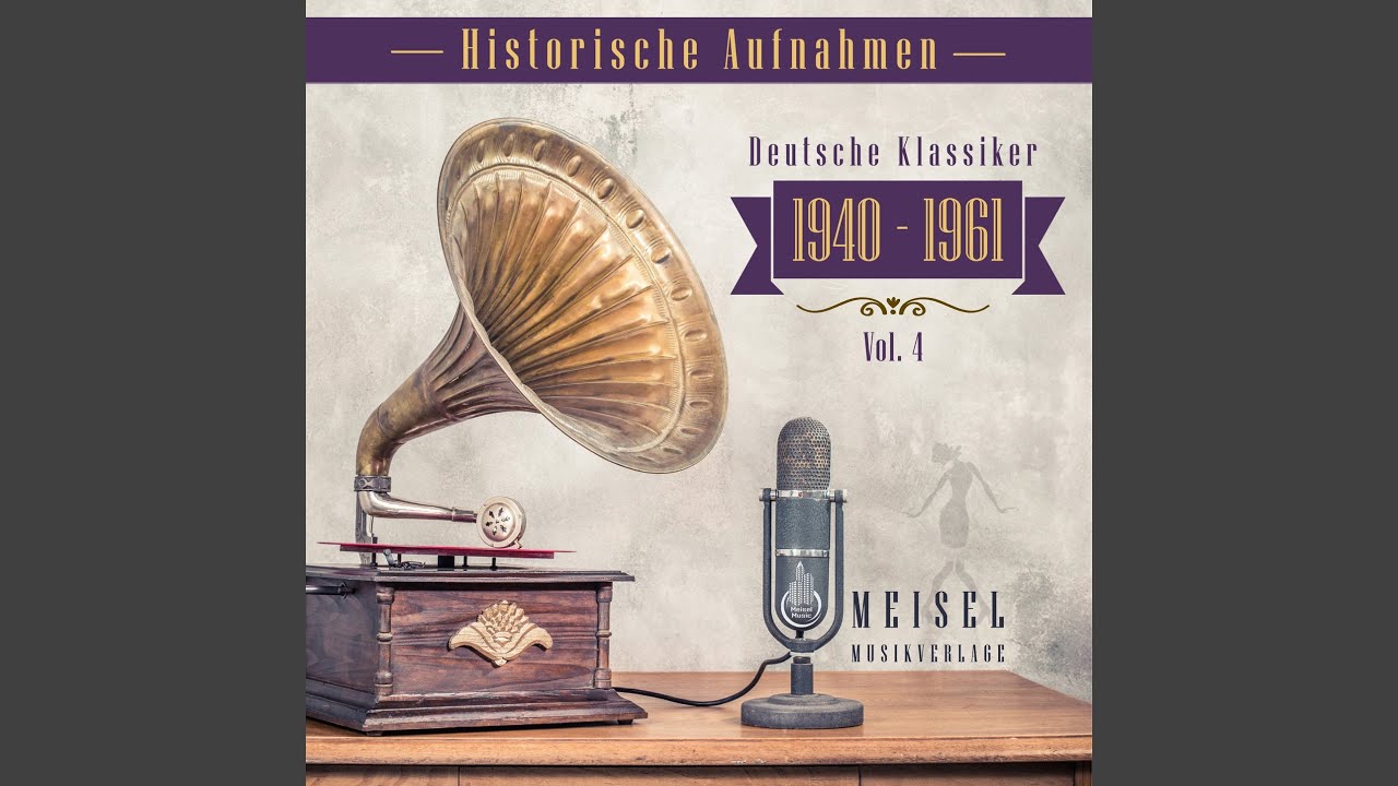 Gute Nacht, Mutter (Original (1951) Remastered)
