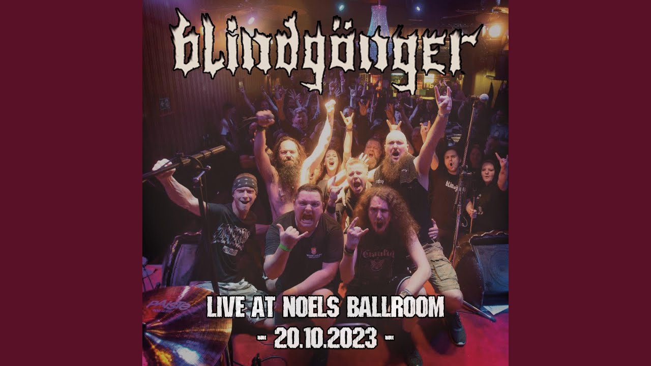 Dampfhammer (Live)