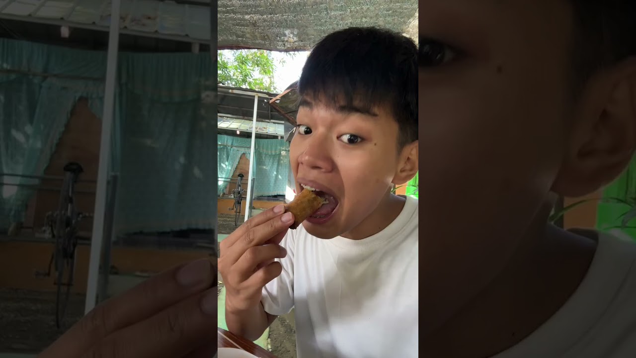 Budol sa long ride