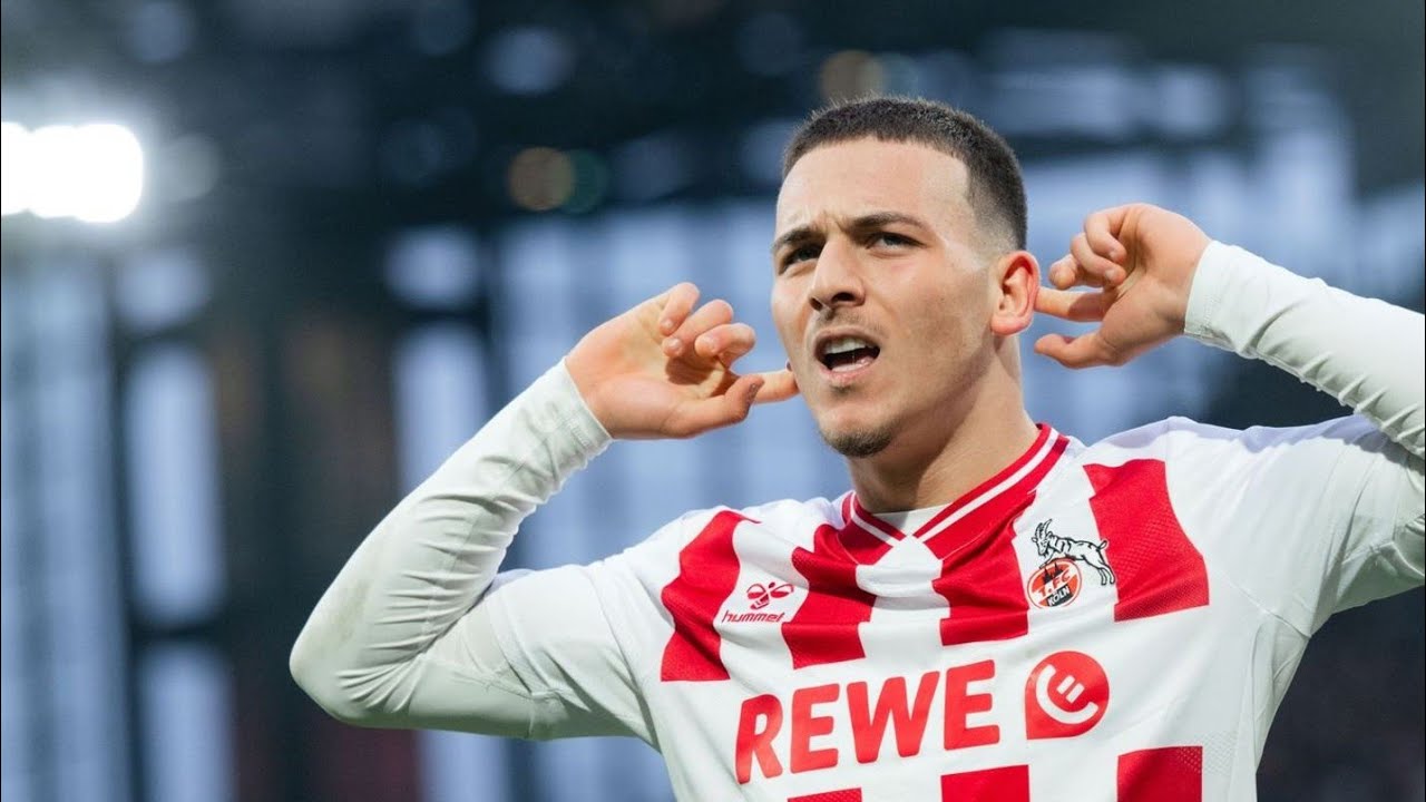 FC Augsburg : 1.FC Köln /Vorschau-viele Ausfälle durch Muskelverletzungen, Spielt El Mala??? 