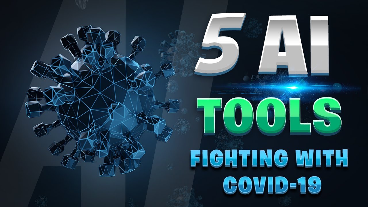 The 5 AI Chatbots That Are Fighting COVID-19 (And How You Can Support Them)