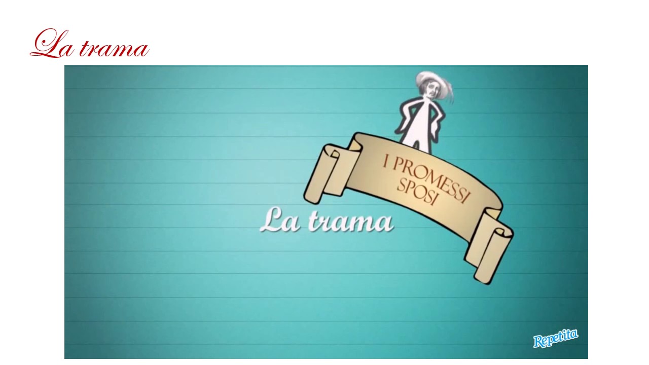 I Promessi sposi