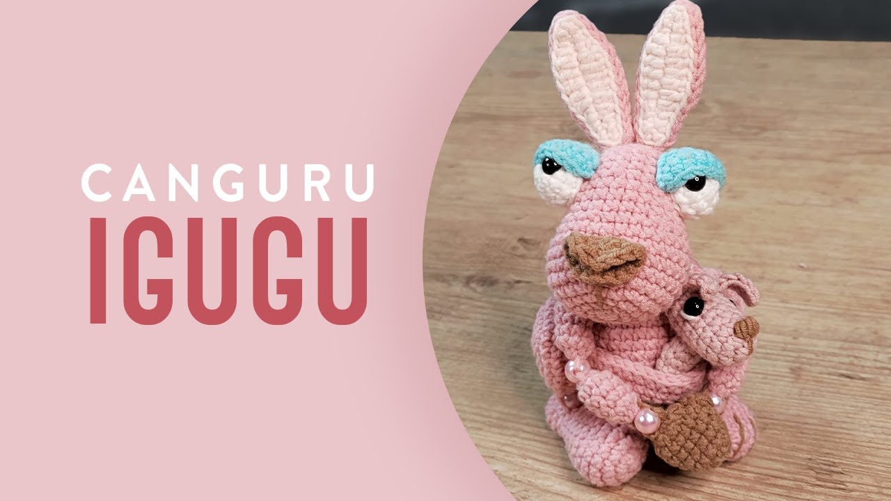 Canguru Igugu