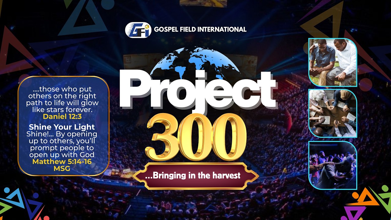 PASTOR EFOSA ASEMOTA LIVE