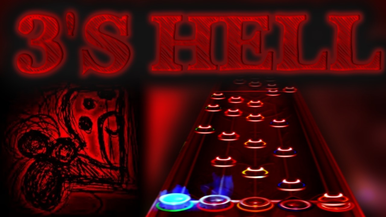 3's Hell FC
