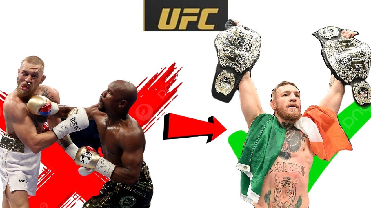 What If Conor McGregor Never Boxed Floyd Mayweather