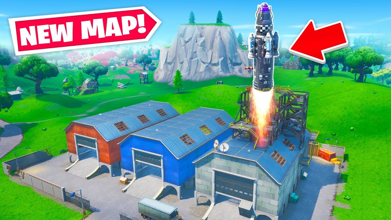 Fortnite SEASON 11 - EVERYTHING YOU NEED TO KNOW!