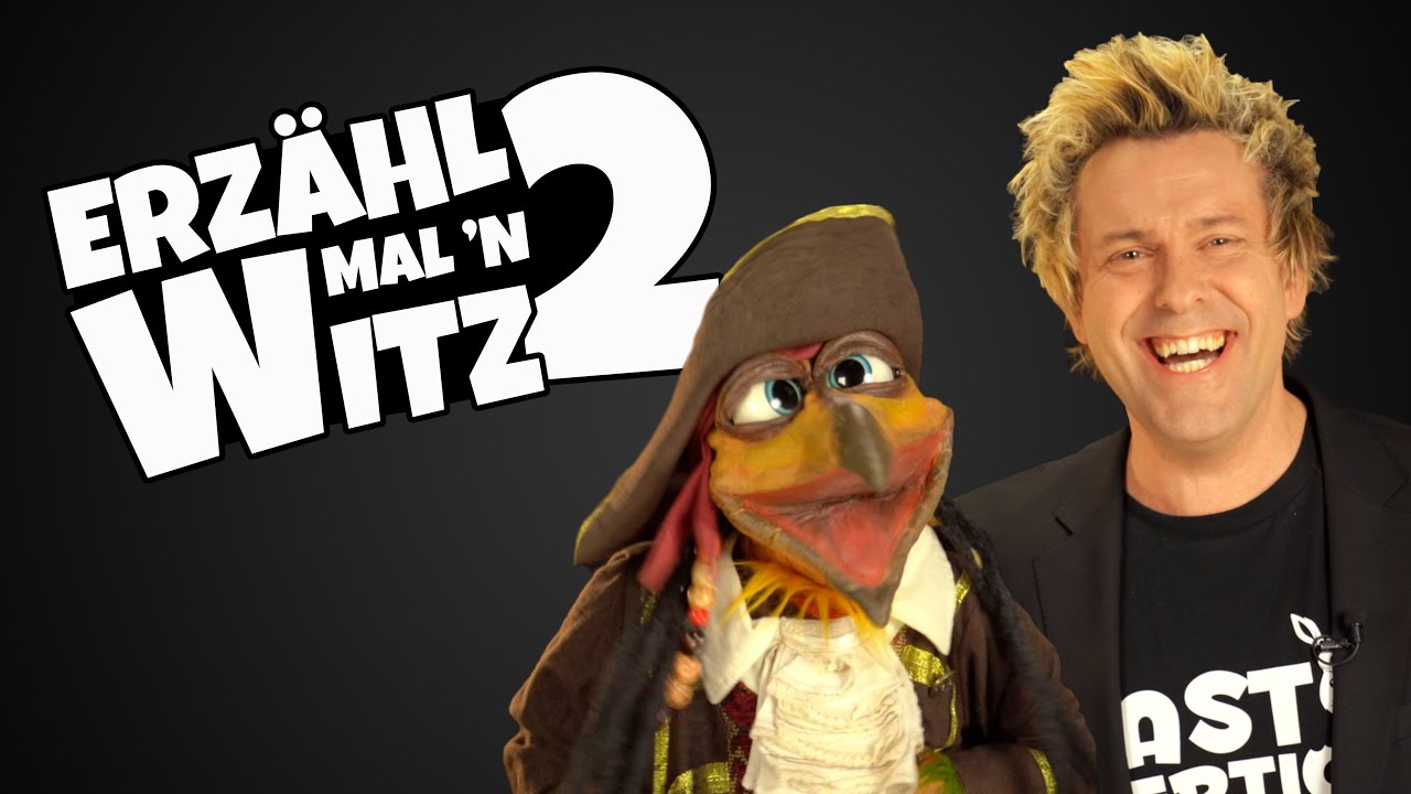 Die besten Witze 2021 (Oder doch nicht?)