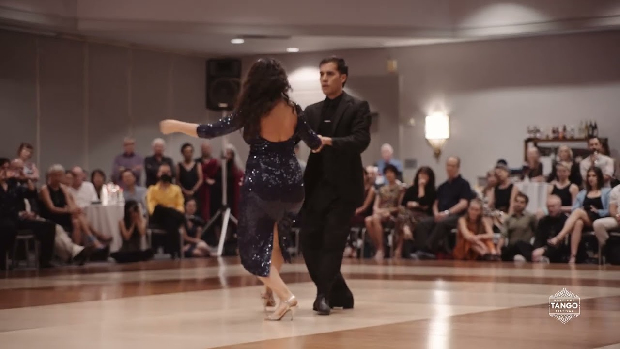 PTF2023 - Luciana Valle & Matias Sotto - Performance 3