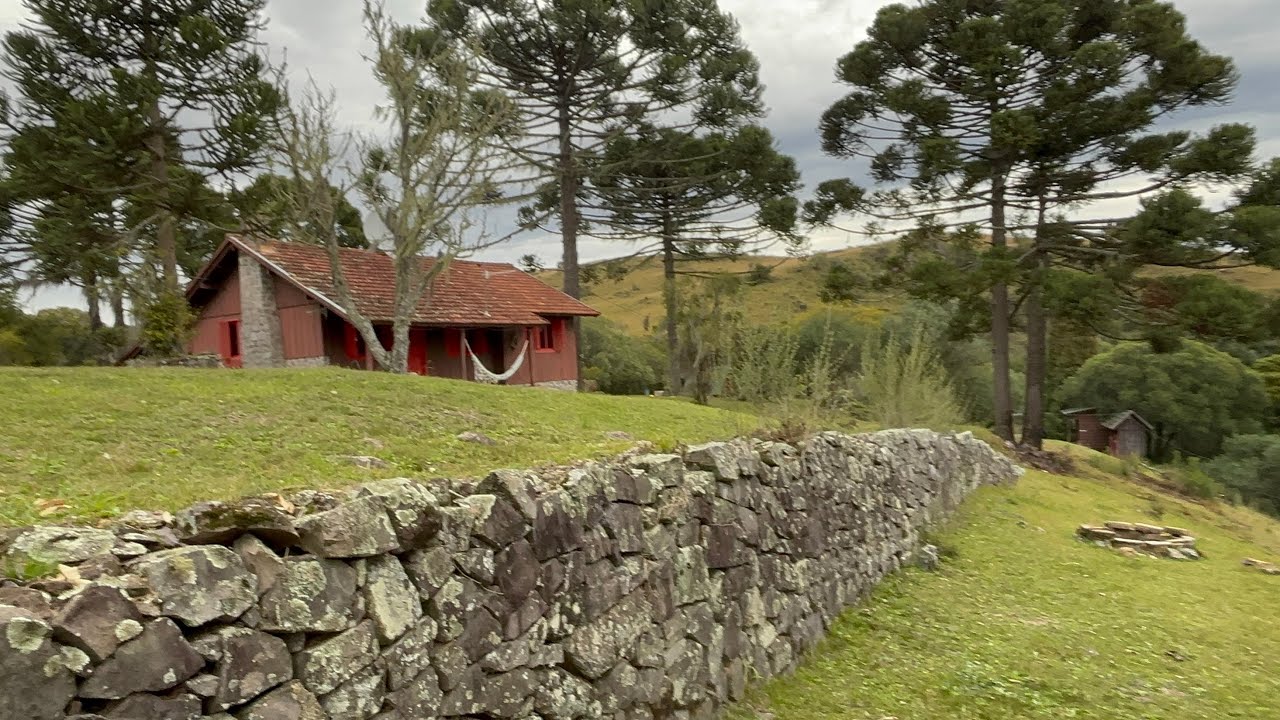 PRINCESA DOS CAMPOS NA SERRA GAÚCHA