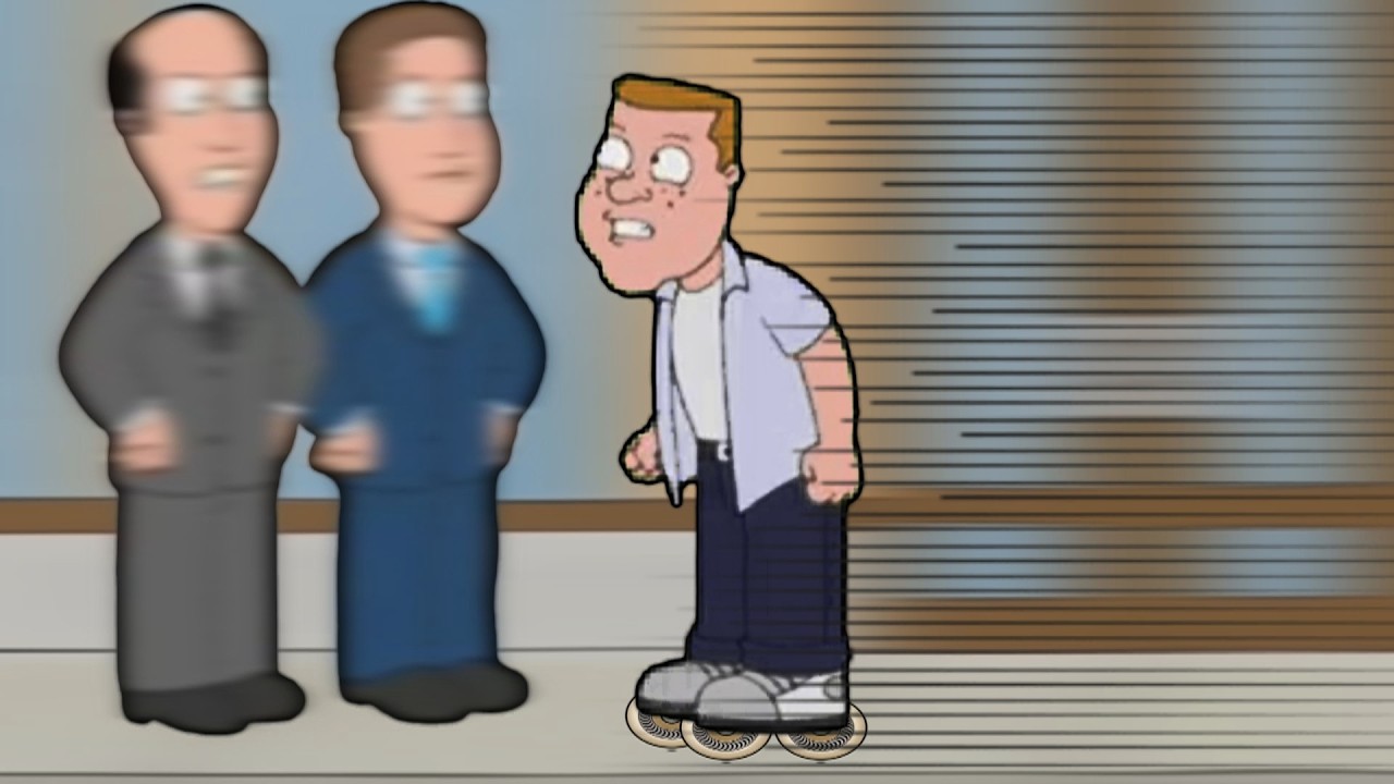 Sneakers O'toole Has New Sneakers