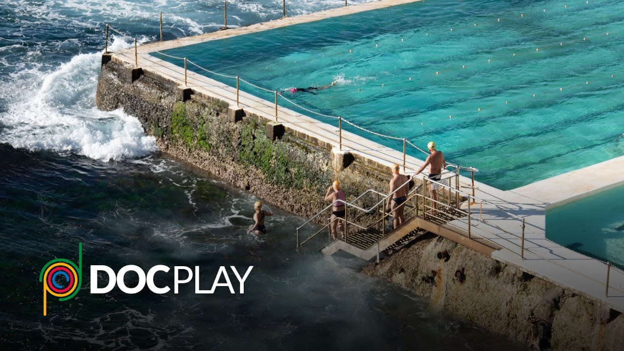 The Pool | Official Trailer | DocPlay