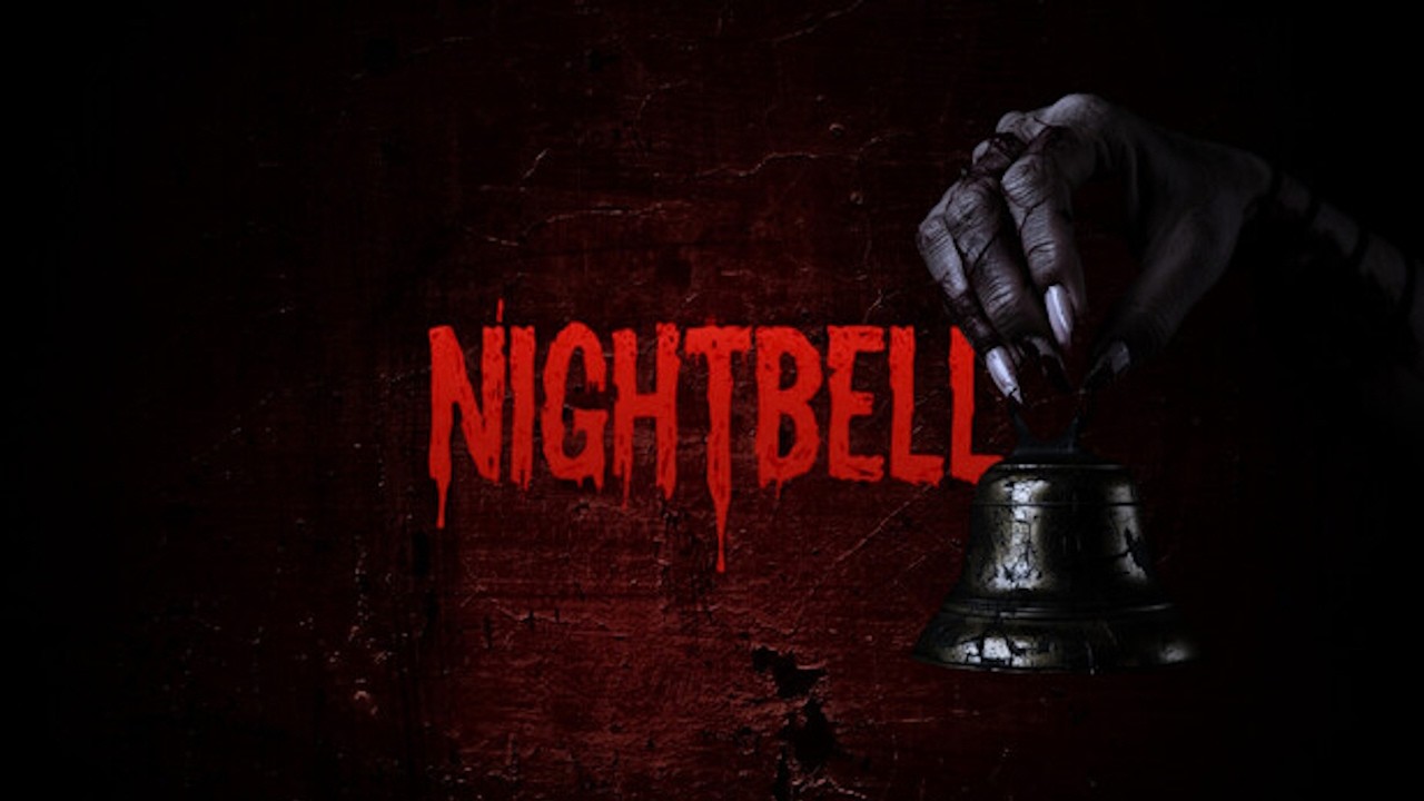 NIGHTBELL 💀🔔