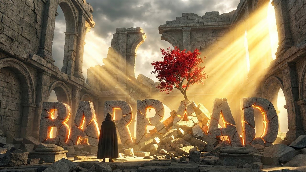 Barbaad - Intense Romantic Hindi Song