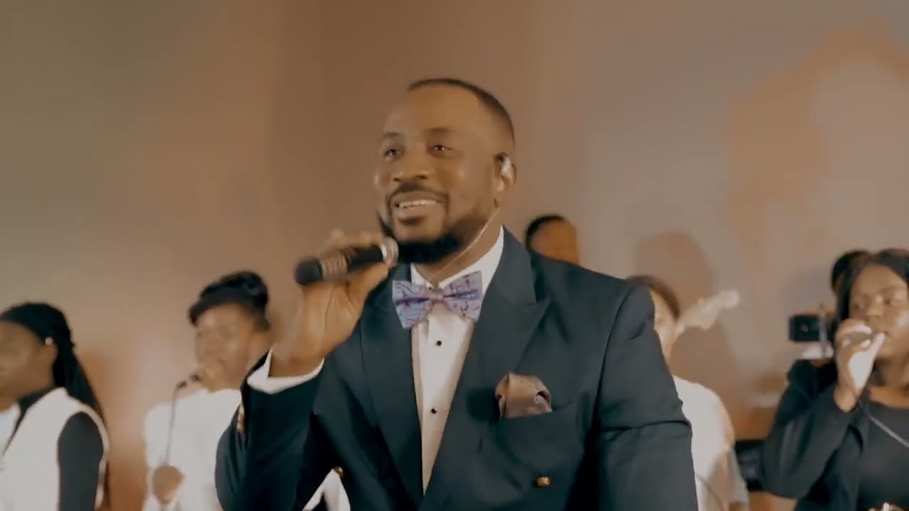 Levi Bushiri - La Vérité/Je suis libre [Live in Winnipeg Canada 🇨🇦]