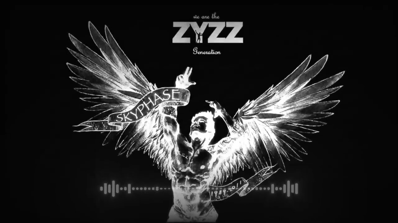 Hardstyle Gym Motivation 2025 🔥 Zyzz Legacy | NO LIMITS - 008 | SkyPhase