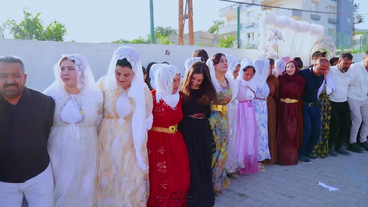 FERHAT DEMİR DÜĞÜNÜ (PART 3)