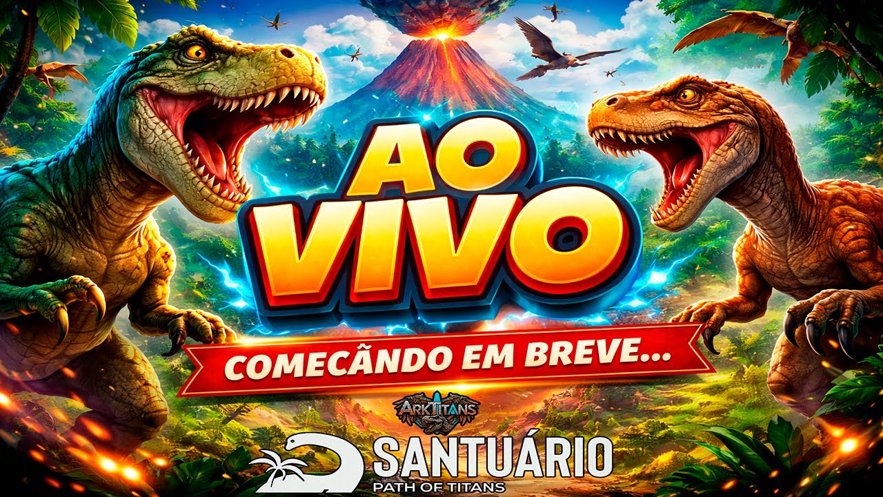 🛠️ Sobrevivo | PathofTitans
