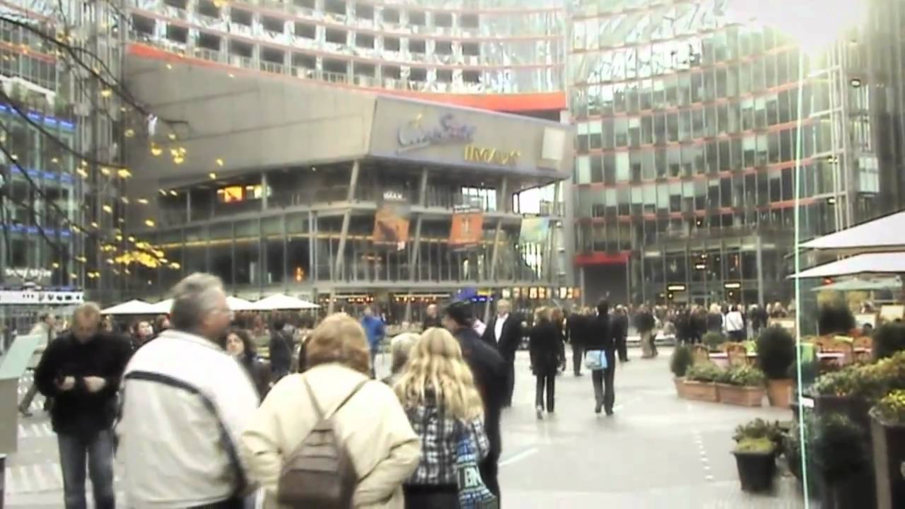 Berlynas | Berlin