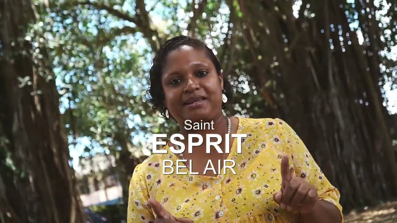 Family Day 2022 - St Esprit Bel Air | TEASER
